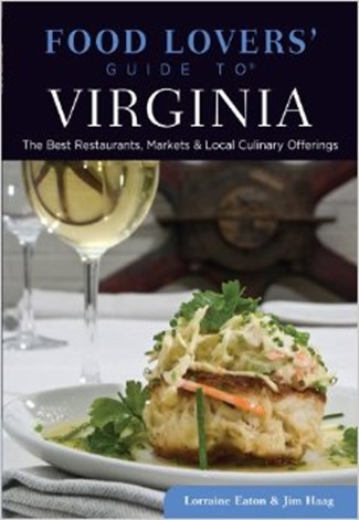 Food Lovers Guide to VA Food Lovers Guide to VA