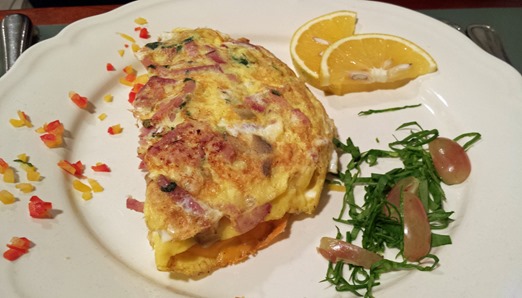 Omelet
