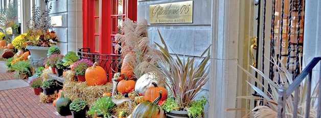 Rittenhouse Exterior 2