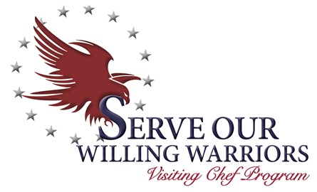 SOWW Visiting Chef Program Logo