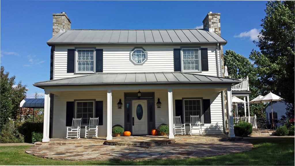 Inn Kelly Ford Front