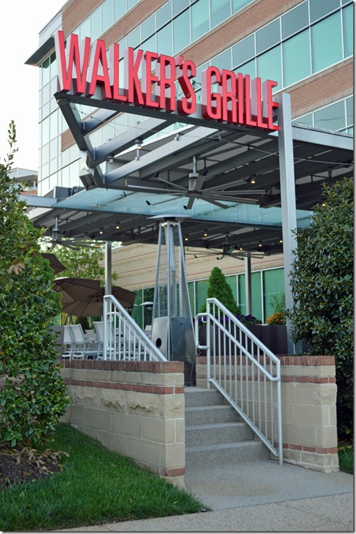 Walker’s Grille Spring Menu | tango449eats