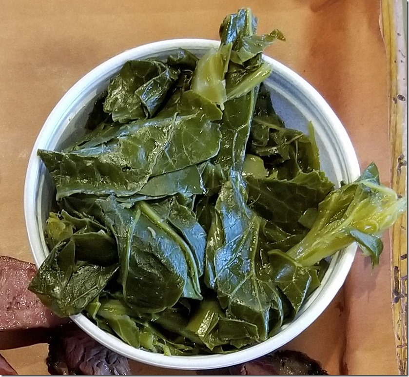 Collards